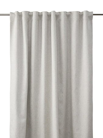 Colin Mörkläggningsgardin 2-pack 135x280 cm Beige