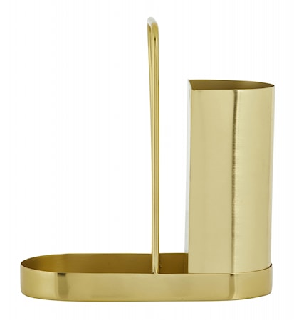 KAKI Diskningkit Guld