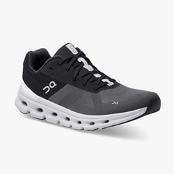 On Cloudrunner M