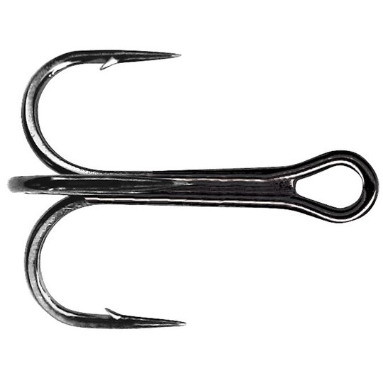 Mustad UltraPoint trekrok 25 st/pkt