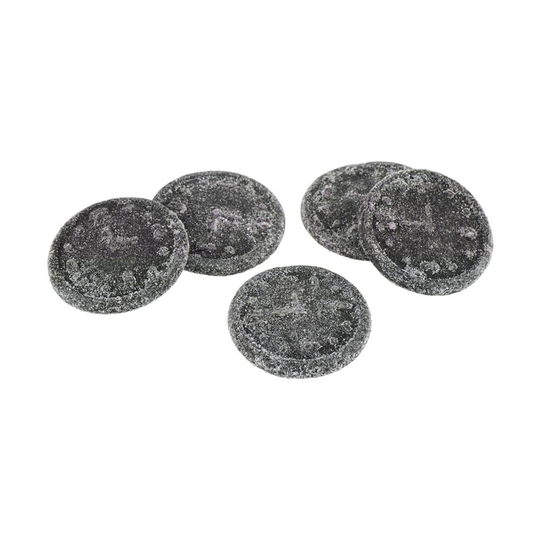 Salta Klockor Storpack - 1,8 kg