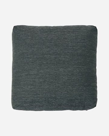 Fine Kudde/Dyna 45x45 cm Armégrön