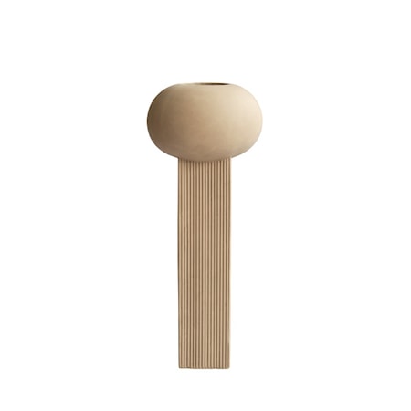 Empire Vas 59,5 cm Sand
