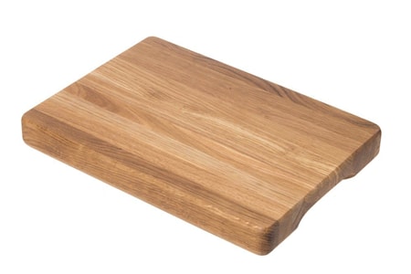 Skärbräda 40x25 cm Ek