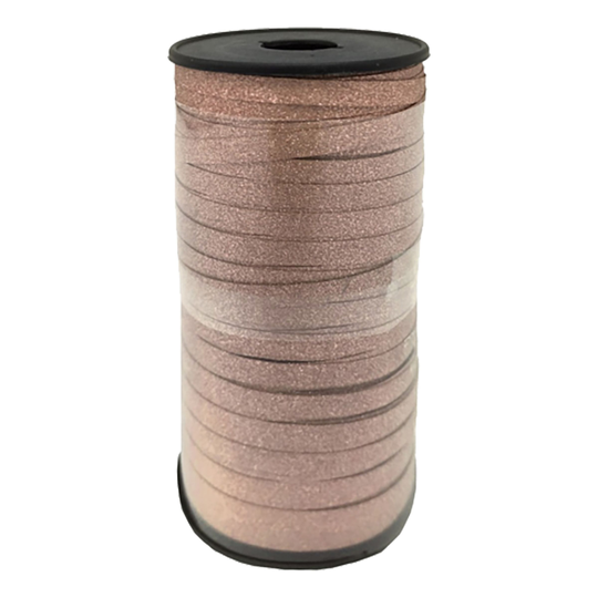 Roséguld Presentsnöre Glittrigt