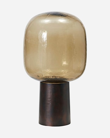 Note Bordslampa 52 cm Brunad mässing