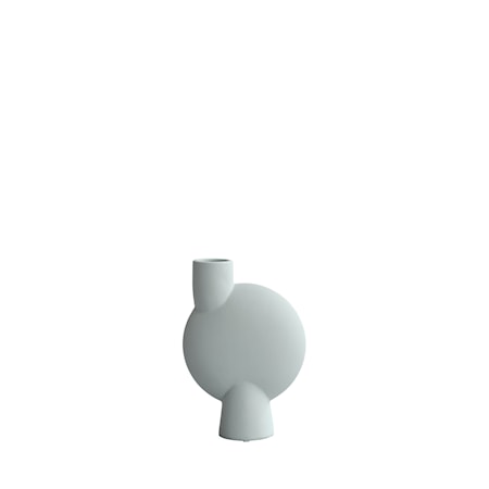 Sphere Vas Bubl Medio Mint
