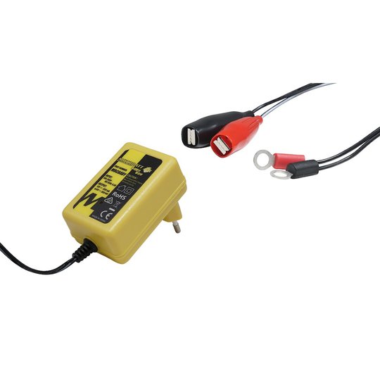 Humminbird AGM laddare 12 V