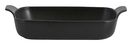 Verbenis Long Ugnsform S Svart