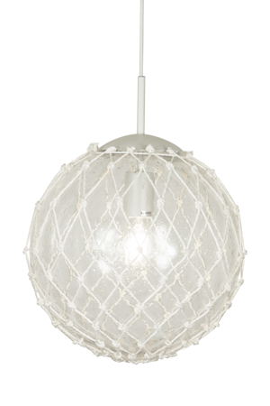 Marine Taklampa 30Cm Klar/Vit IP20