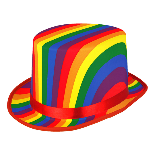 Höghatt Pride
