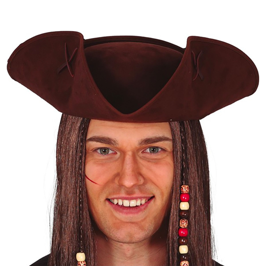 Brun Pirathatt