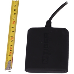 M Tiger Sports Battery-Pack 7,4V, 7000 Mah 4-Cell (1*4*18650)