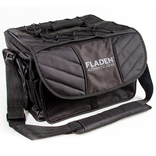 Fladen XXL beteslåda + 4 betesaskar (4x3730)