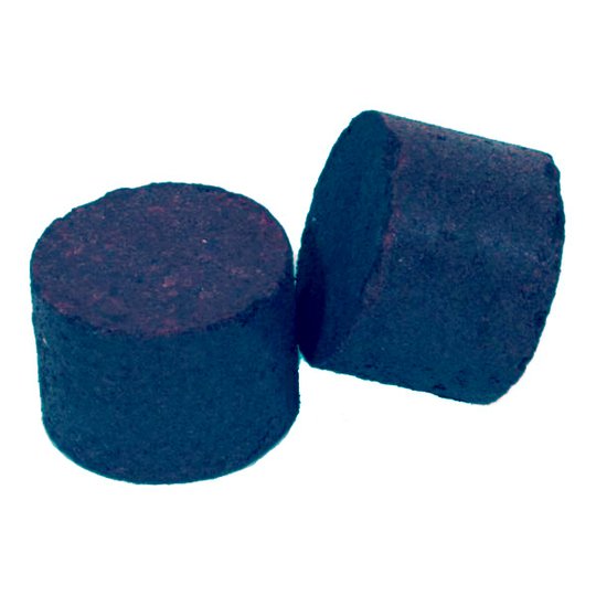Rökpellets - Blå