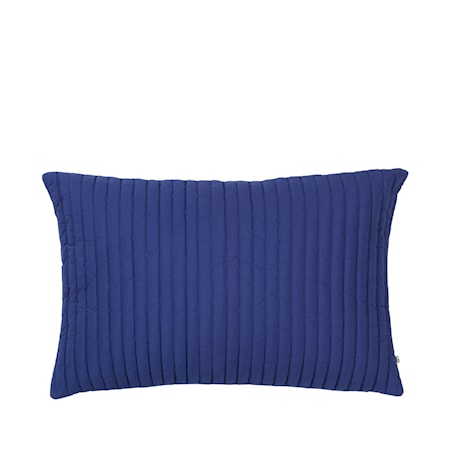 Kuddfodral Sena 60x40cm Blå