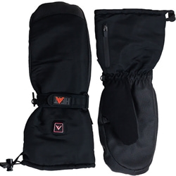 Avignon Heat Mitt