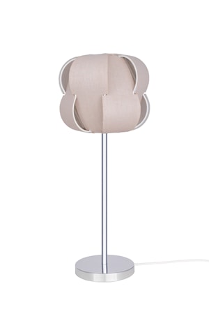 Bordslampa Pavot 16 Beige
