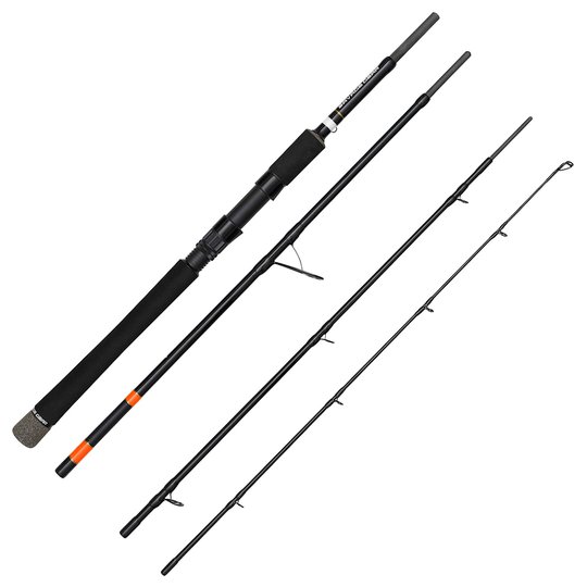 Savage Gear MPP2 Travel 4-delat haspelspö