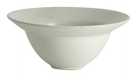 Grawa Djup Tallrik Ivory