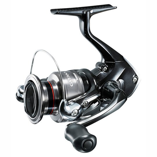 Shimano Catana FD haspelrulle