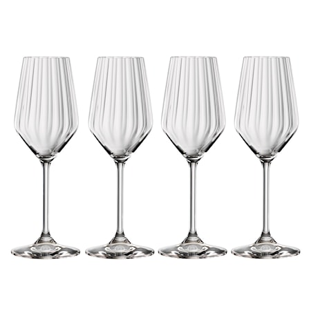 LifeStyle Champagne 31 cl 4-pack