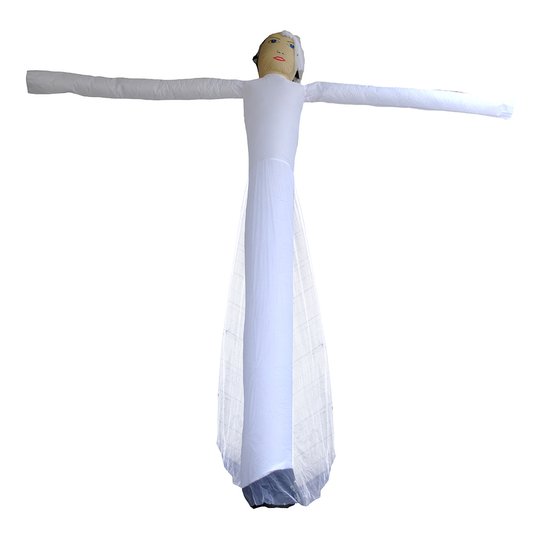 Skydancer Brud