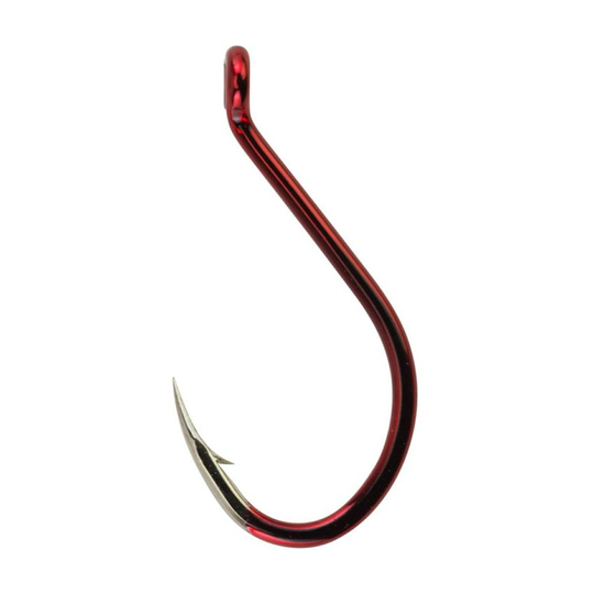 Berkley Fusion19 Octopus Red #6 krok 7 st/pkt