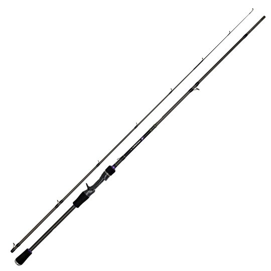 Daiwa Prorex XR spinnspö