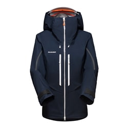 Mammut Nordwand Advanced Hs Hooded Jacket Women
