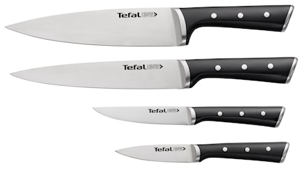 Ice Force Knivset 4 delar