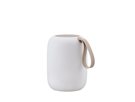 Hav Lampa m högtalare Led 27,5 cm Vit