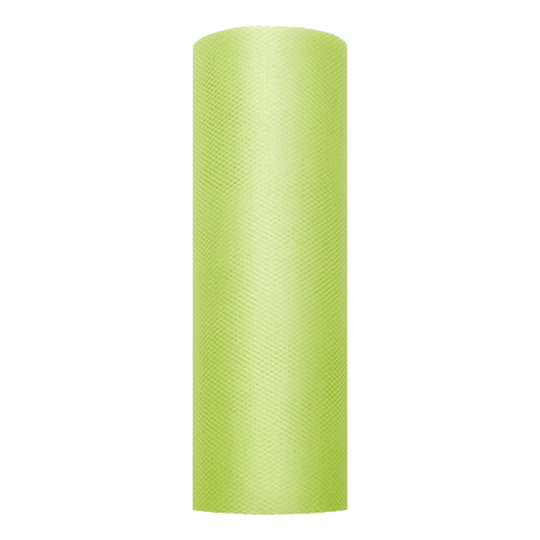 Tyll på Rulle Limegrön - 0.15 x 9m