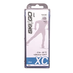 Skigo XC Glider