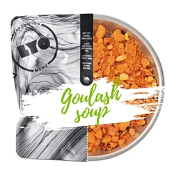 Lyofood Goulash Soup
