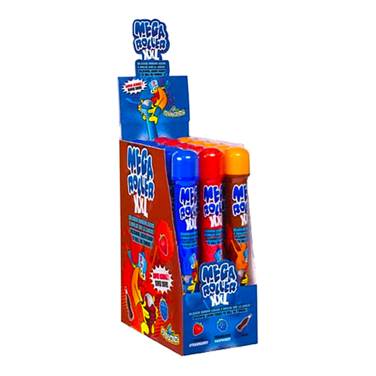 Mega Roller XXL - 1-pack