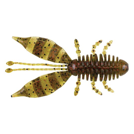 Berkley Powerbait Jester 9 cm jigg 6st/pkt