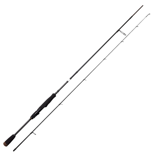 Savage Gear SG2 Light Game haspelspö 7'3" / 221cm 5-18g