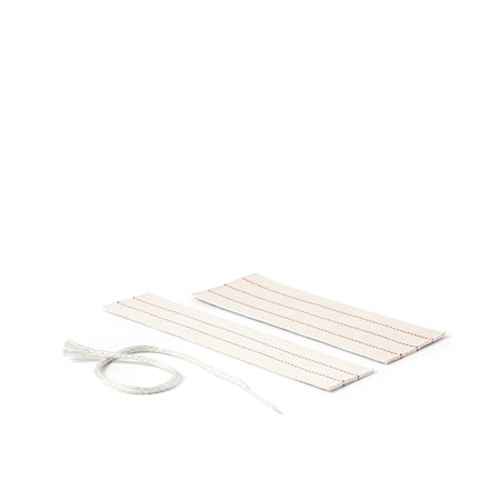 Patina Extra Wick Liten