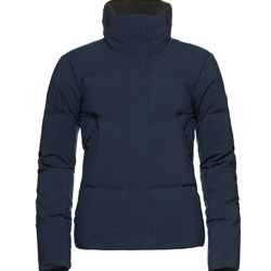 Sail Racing W Race Short Down Jacket