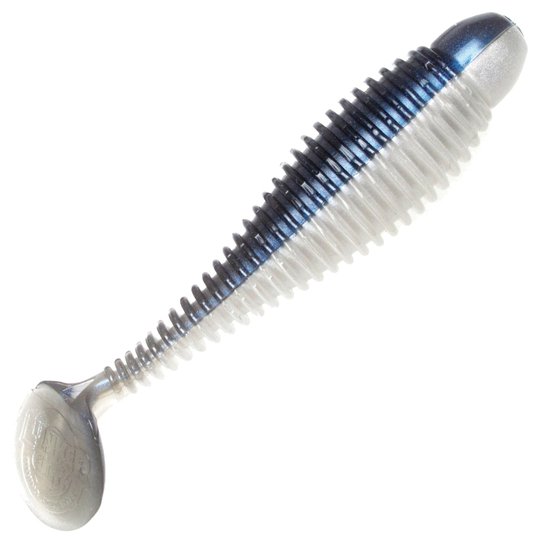 Lunker City Grubster 5 cm jigg 15 st./pkt