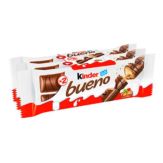 Kinder Bueno - 129 gram