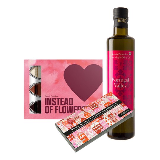 Lakritsfabriken Big Love Pack