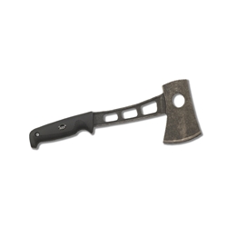 EKA Hatchblade W1 Black