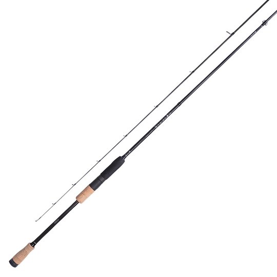 Mikado Noctis Ultra Light Spin haspelspö
