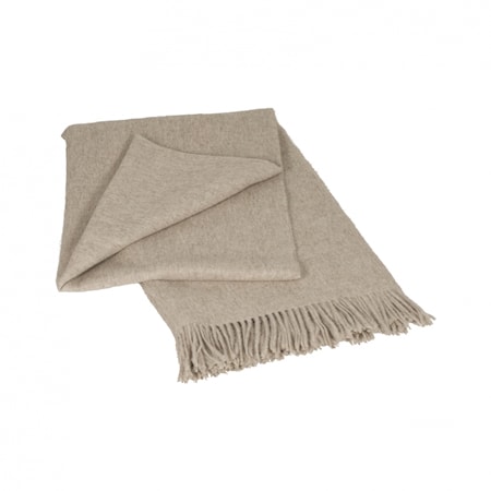 Classic throw pläd
