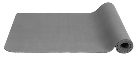 YOGA Matta Grå