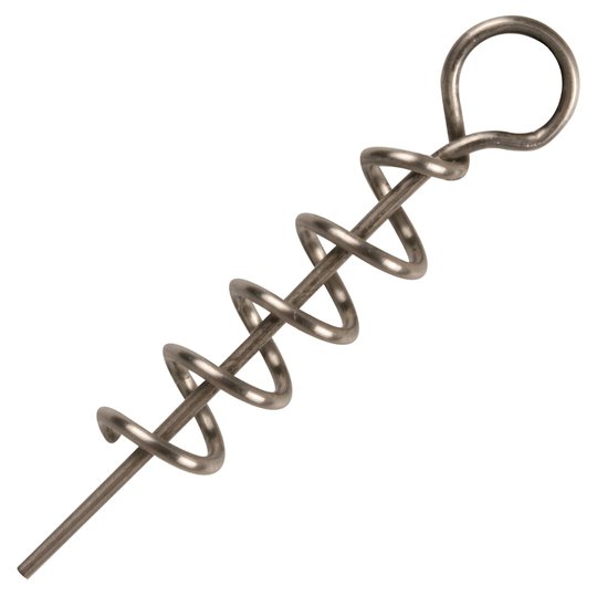 BFT Pike Shallow Screw Small jiggskruv 5 st/pkt