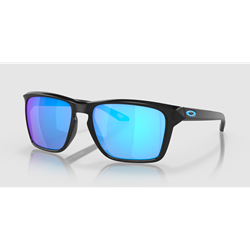 Oakley Sylas Black Ink / Sapphire Iridium