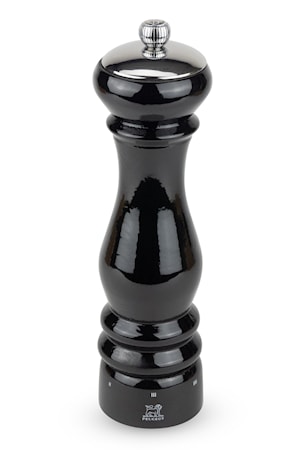 Paris Icon Saltkvarn Lackad Svart 22 cm